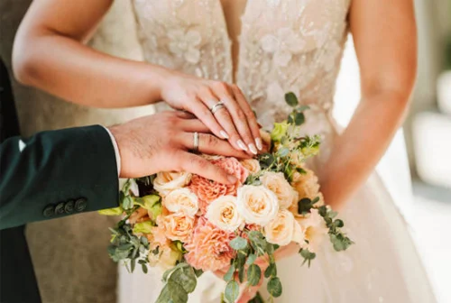 Checklist mariage Maroc